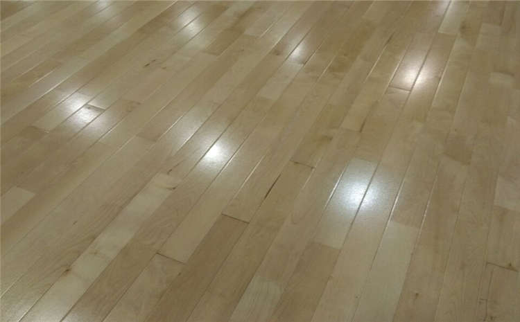 專業(yè)的木地板籃球館哪個(gè)品牌好?